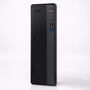 Acer Aspire XC-102 Desktop PC - Intel® Core™ i7, 512 GB SSD, Black