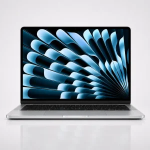 Apple MacBook Air 13.6" (2025) - M4, 256 GB SSD, Sky Blue
