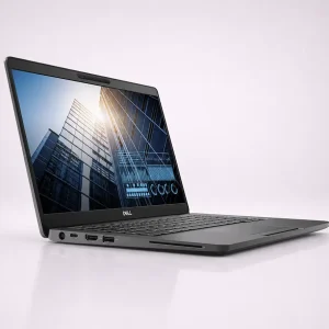 Dell Latitude 13.3" FHD Laptop Quad-Core i7 4.8GHz 16GB RAM 256GB SSD