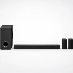 LG US80TR 5.1.3 Wireless Sound Bar with Dolby Atmos