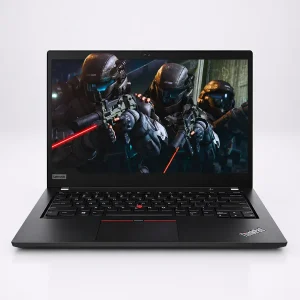 Lenovo AMD Ryzen 7 PRO 14" Gaming Laptop 16GB RAM 512GB SSD
