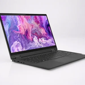 Lenovo IdeaPad Flex 5 2-in-1 14" Touch AMD Ryzen 5 5500 16GB 512GB