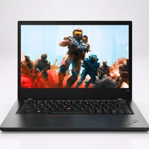Lenovo ThinkPad GEN 2 AMD Ryzen 7 PRO 14" Gaming Laptop 16GB RAM