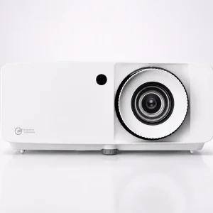 Optoma UHZ66 4K Ultra HD Home Cinema Projector