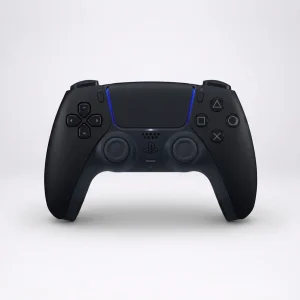 PlayStation PS5 DualSense Wireless Controller - Midnight Black