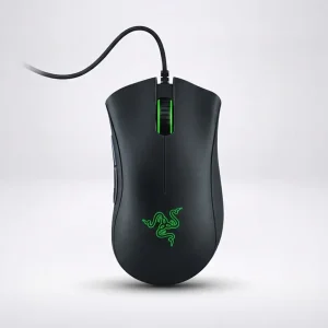 RAZER DeathAdder Essential Optical Gaming Mouse