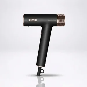 Shark SpeedStyle Pro HD752UK 5-in-1 Hair Dryer - Black