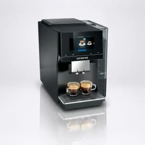 Siemens TP713GB9 EQ700 Smart Bean to Cup Coffee Machine
