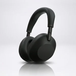 Sony WH-1000XM6 Wireless Bluetooth Noise-Cancelling Headphones