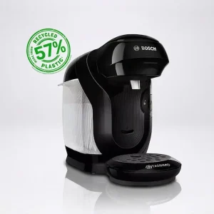 Tassimo by Bosch Style Friendly TAS112EGB Coffee Machine