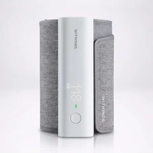 Withings BPM Connect Smart Blood Pressure Monitor