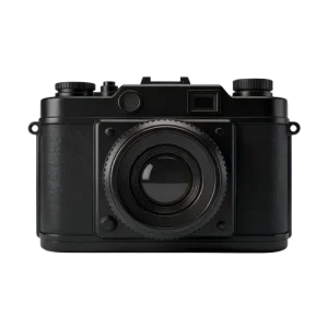 Cameras & Lenses