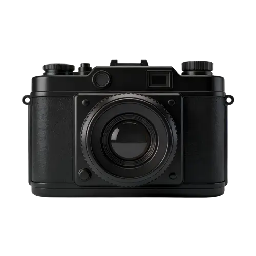 Cameras & Lenses