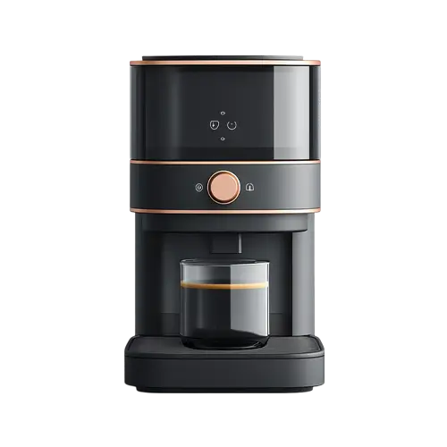 Coffee Machines