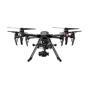 Drones