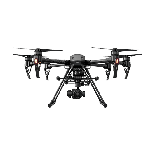 Drones