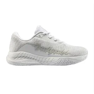 BULLPADEL PERF COMFORT W 26V GREY