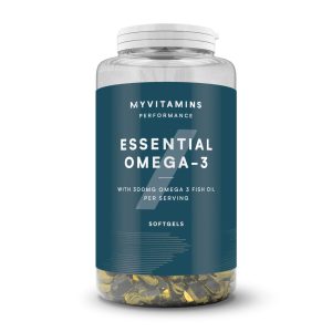 Essentiële Omega-3 - 250softgels