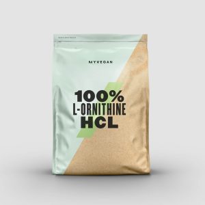 100% L-Ornithine HCL Poeder - 250g