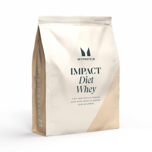 Impact Diet Whey - 1kg - Chocolade Kokosnoot