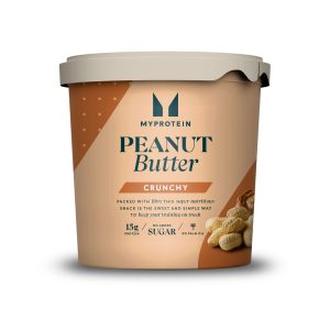 Puur Natuur Pindakaas - Origineel - Knapperig