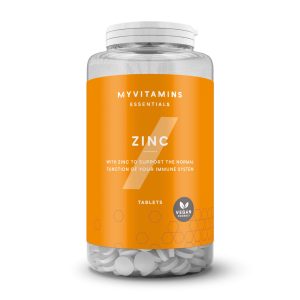 Zink Tabletten - 270tabletten