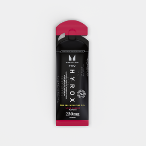 Pre-Workout Gel (Sample) - 50g - Green Apple (HYROX Edition)