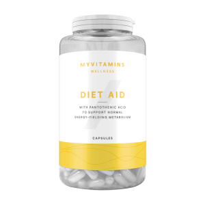 Diet Aid - 180Capsules