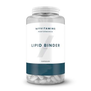Lipid Binder - 30tabletten