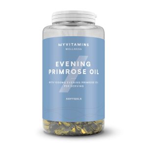 Teunisbloem Olie Softgels - 90softgels