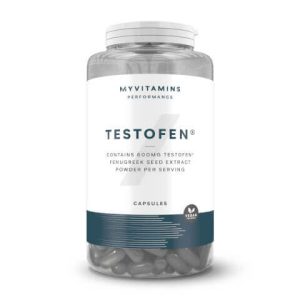 Testofen®-capsules - 120tabletten