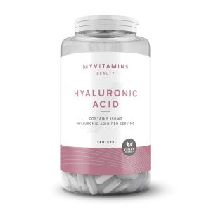 Hyaluronzuurtabletten - 30tabletten