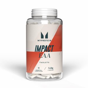 Impact EAA Tabletten - 270tabletten