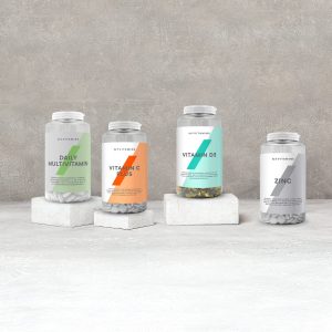 Vitamine D3 Softgels - 180softgels - Niet Veganistisch