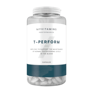Testosteron Ondersteunende Capsules - 270tabletten