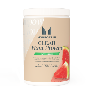 Clear Vegan Protein - 40servings - Watermeloen