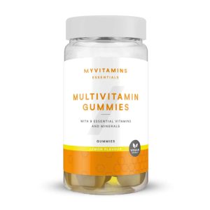Multivitamin Gummies - 60gummies - Citroen