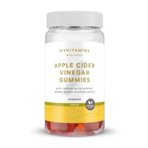 Apple Cider Vinegar Gummies - 30gummies - Appel