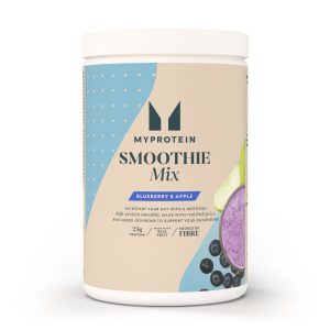 Ontbijtsmoothie - 500g - Blueberry and Apple
