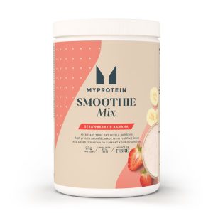 Ontbijtsmoothie - 500g - Strawberry and Banana