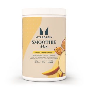 Ontbijtsmoothie - 500g - Mango and Passionfruit