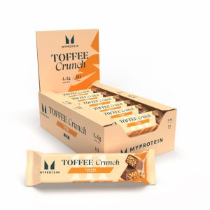 Toffee Crunch - 12Repen - Toffee