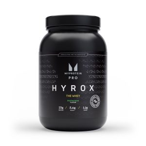 THE Whey - Pistachesmaak - 30servings