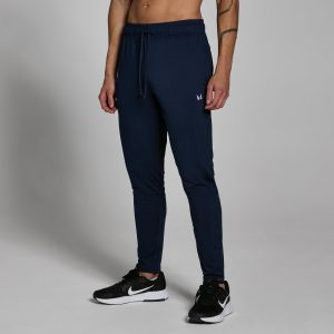 MP trainingsjoggingbroek voor heren - Marineblauw - S