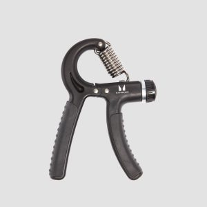 Myprotein Quick Adjust™ gripversterker - Zwart