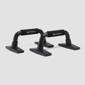Myprotein paraletten - Zwart