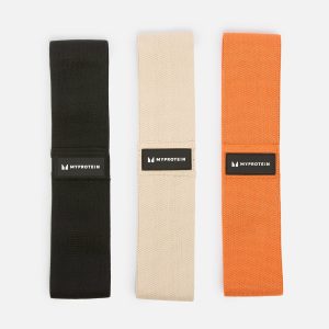Myprotein bootyband-bundel - Multi