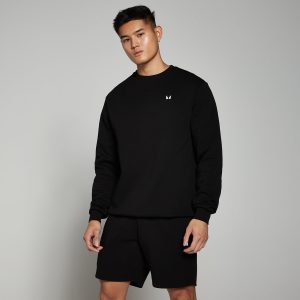 MP Rest Day sweatshirt voor heren - Zwart - XS