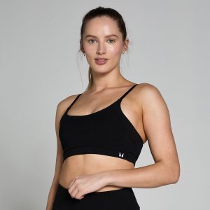 MP Basics beha - Zwart - S