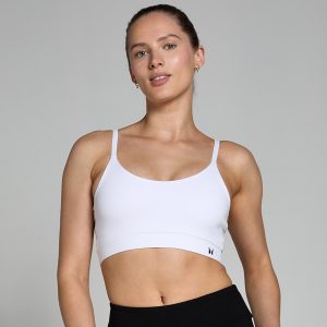 MP Basics beha - Wit - S